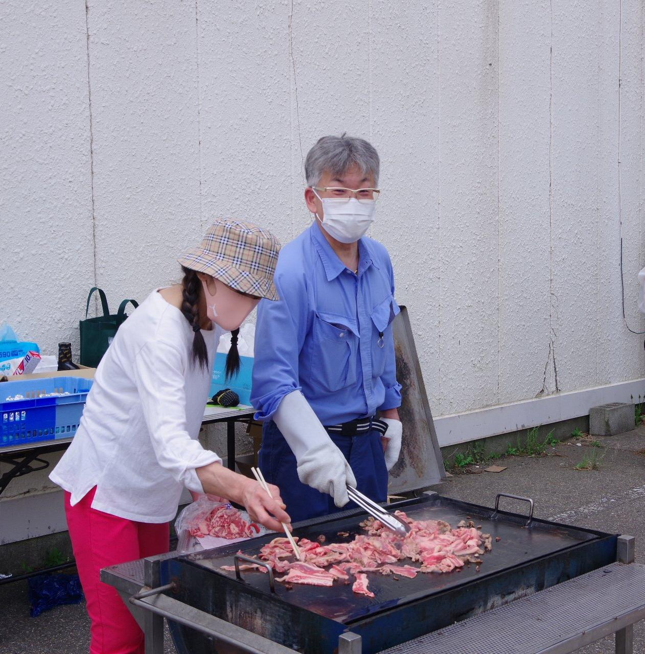 ④IMGP2226-BBQ佐藤孝志ｻﾝ.JPG